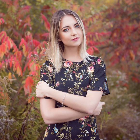 Meet your Posher, Vladlena - Picture 1 of 1